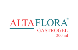Altaflora Gastrogel 200 ml